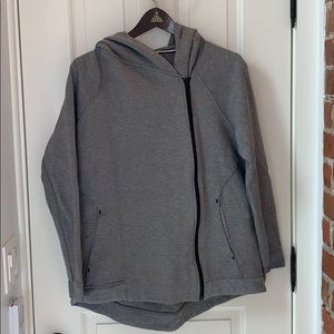 Nike women’s tech pack cape M gray